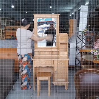 Bàn trang điểm cao cấp đẹp MS 2512
