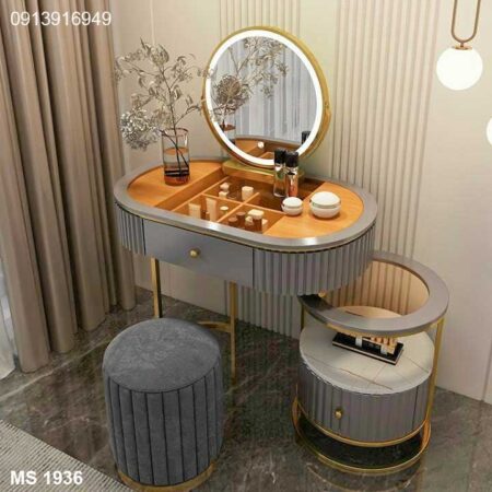 Bàn trang điểm cao cấp MS 1936