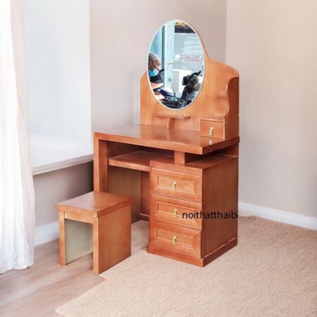 Combo phòng ngủ hiện đại MS 3260 8 Combo phòng ngủ hiện đại MS 3260