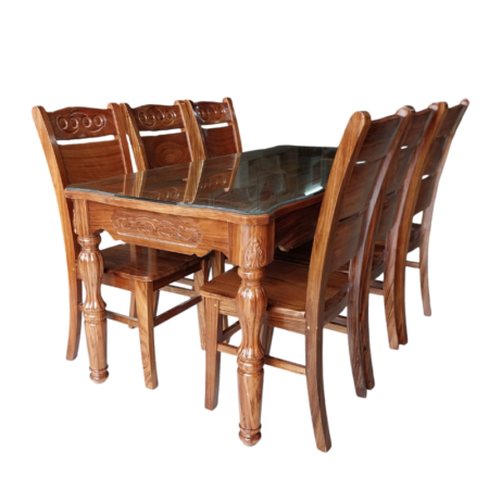 Trường kỷ gỗ gõ đỏ MS 2776