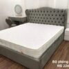 Bộ giường, táp, bàn trang điểm phòng ngủ MS 2241