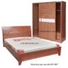 Bộ phòng ngủ đẹp MS 1067 Giá bán = 11.000.000 đ