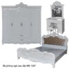 Bộ phòng ngủ đẹp màu trắng MS 1327 Giá bán= 29.300.000đ giảm còn= 26.000.000đ 2 Bộ phòng ngủ đẹp màu trắng MS 1327 Giá bán= 29.300.000đ giảm còn= 26.000.000đ