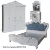 Bộ nội thất phòng ngủ sang trọng MS 1342 Giá bán= 30.300.000đ giảm còn= 27.000.000đ 3 Bộ nội thất phòng ngủ sang trọng MS 1342 Giá bán= 30.300.000đ giảm còn= 27.000.000đ