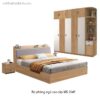 Combo nội thất phòng ngủ đẹp MS 2047 3 Combo nội thất phòng ngủ đẹp MS 2047