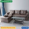 Bộ sofa da tổng hợp MS 2845