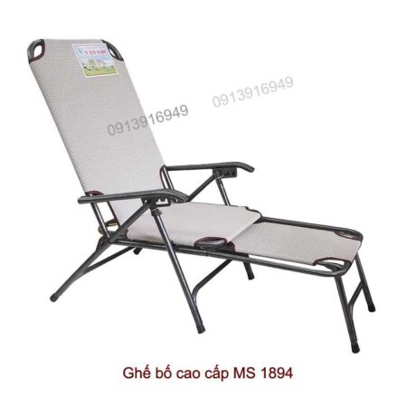 Ghế bố cao cấp MS 1894 | GIAO HỎA TỐC TPHCM