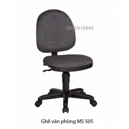 Ghế văn phòng MS 505