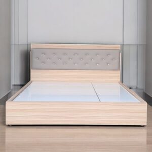Giường đẹp cao cấp MS 2784 9 Giường đẹp cao cấp MS 2784