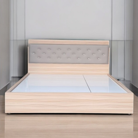 Giường đẹp cao cấp MS 2784