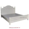 Giường ngủ cao cấp MS 1141 Giá bán= 9.500.000đ giảm còn= 8.500.000đ 3 Giường ngủ cao cấp MS 1141 Giá bán= 9.500.000đ giảm còn= 8.500.000đ
