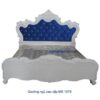 Giường ngủ cao cấp chất lượng MS 1273 Giá bán = 14.500.000 đ giảm còn = 11.500.000 đ