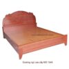 Giường ngủ 1m6 đẹp vạt tấm MS 1346 Giá bán= 5.500.000đ giảm còn= 4.500.000đ 2 Giường ngủ 1m6 đẹp vạt tấm MS 1346 Giá bán= 5.500.000đ giảm còn= 4.500.000đ