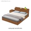Giường ngủ cao cấp MS 2044