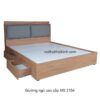Giường ngủ cao cấp MS 2154 2 Giường ngủ cao cấp MS 2154