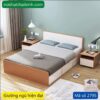 Giường ngủ hiện đại đẹp MS 2795