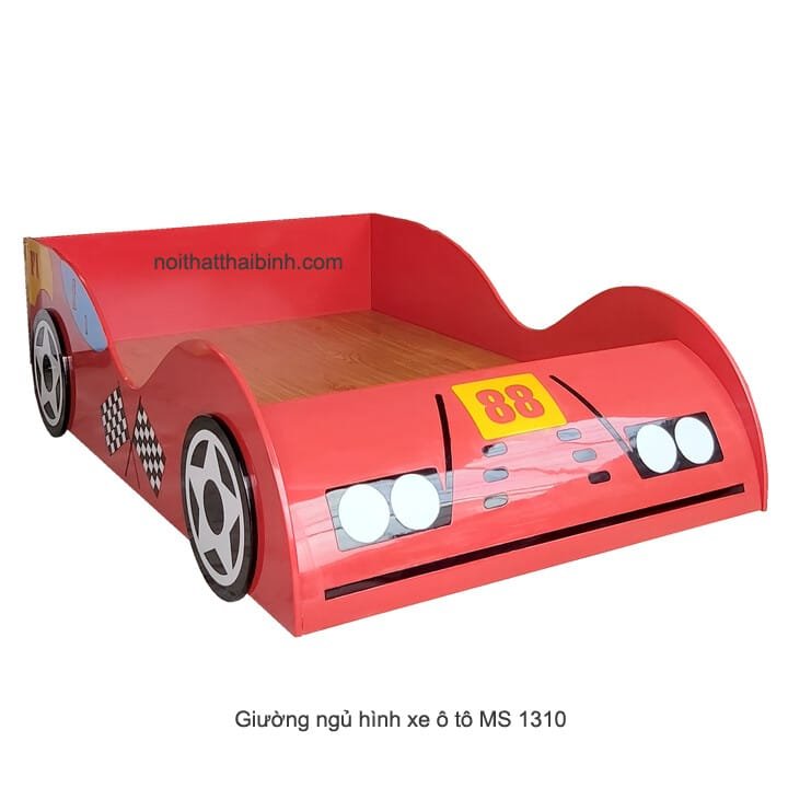 Giường ngủ xe ô tô cho bé MS 1310 Giá bán= 6.500.000đ giảm còn= 5.500.000đ 1 Giường ngủ xe ô tô cho bé MS 1310 Giá bán= 6.500.000đ giảm còn= 5.500.000đ