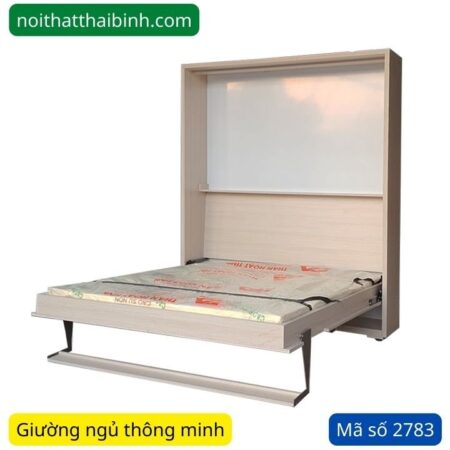 Giường gấp thông minh MS 2783