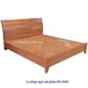 Giường ngủ vạt phản MS 9884 Giá bán = 5.200.000 đ