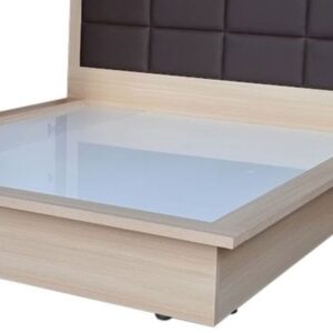 Giường ngủ kiểu Nhật hiện đại MS 2695 8 Giường ngủ kiểu Nhật hiện đại MS 2695