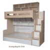 Giường tầng đẹp MS 1610