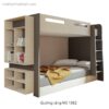 Giường tầng cao cấp MS 1982