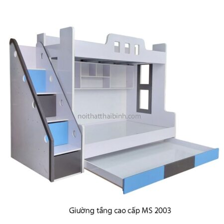 Giường tầng đẹp rẻ MS 2003