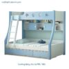 Giường tầng trẻ em MS 1985 2 Giường tầng trẻ em MS 1985