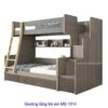 Giường tầng trẻ em hiện đại MS 1014 3 Giường tầng trẻ em hiện đại MS 1014