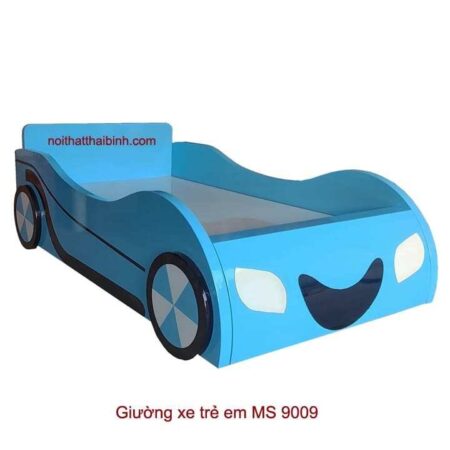 Giường xe trẻ em MS 9009 Giá bán = 7.500.000 đ
