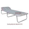 Giường xếp vải lưới nhập MS 1874