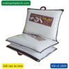 Gối cao su non MS 2809