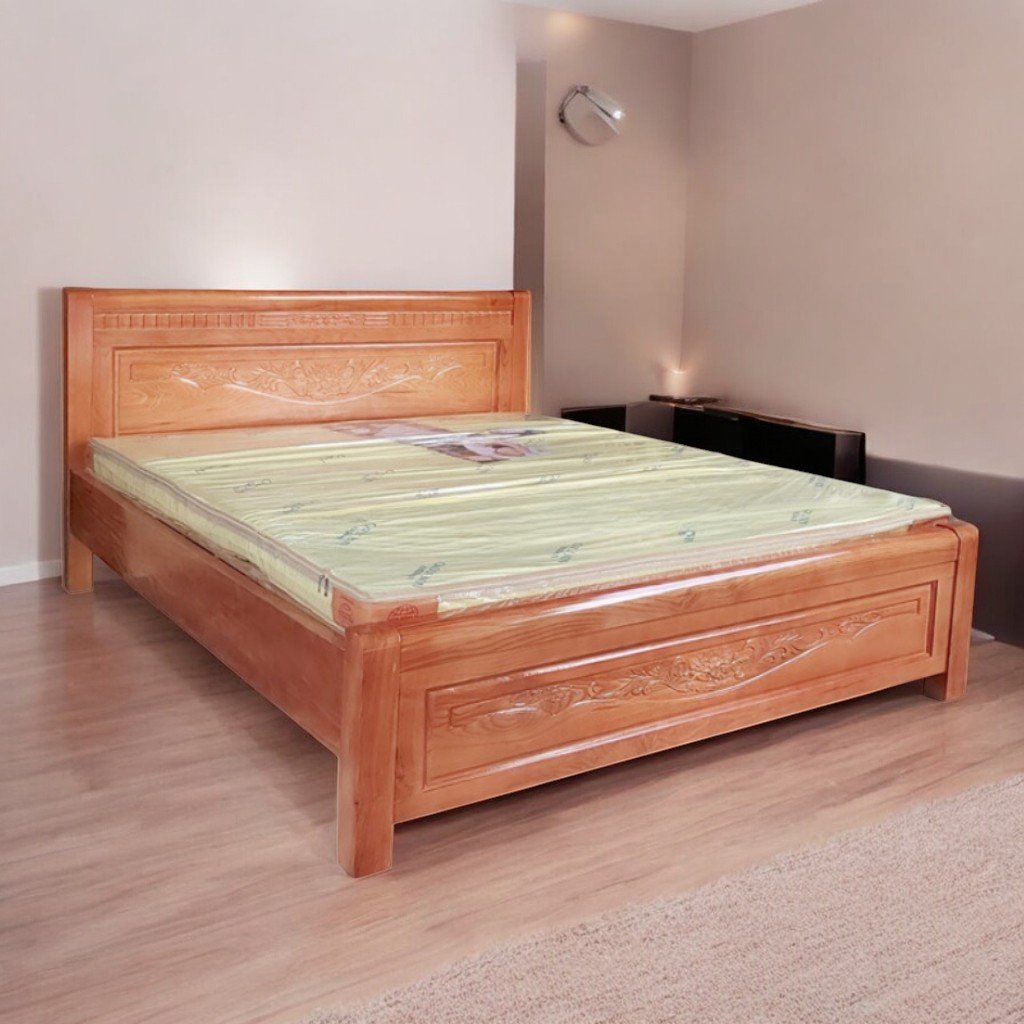 Combo phòng ngủ hiện đại MS 3260 4 Combo phòng ngủ hiện đại MS 3260 - Ảnh 4