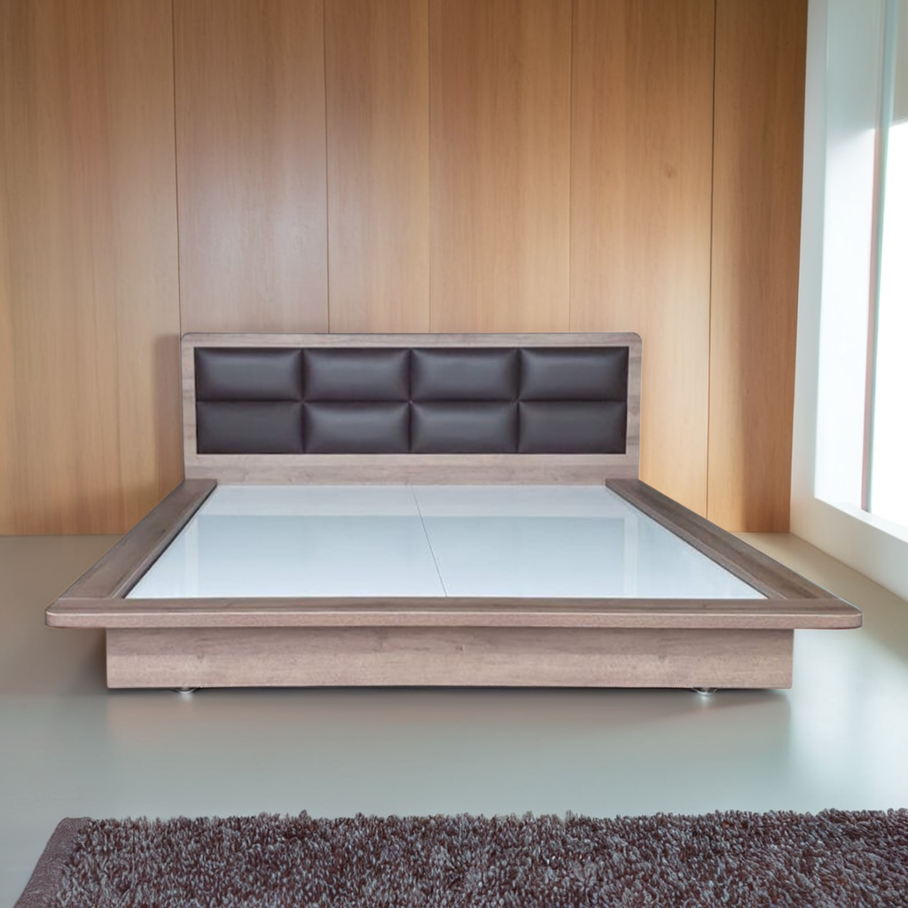 Giường bệt kiểu Nhật MS 3033 3 Giường bệt kiểu Nhật MS 3033 - Ảnh 3