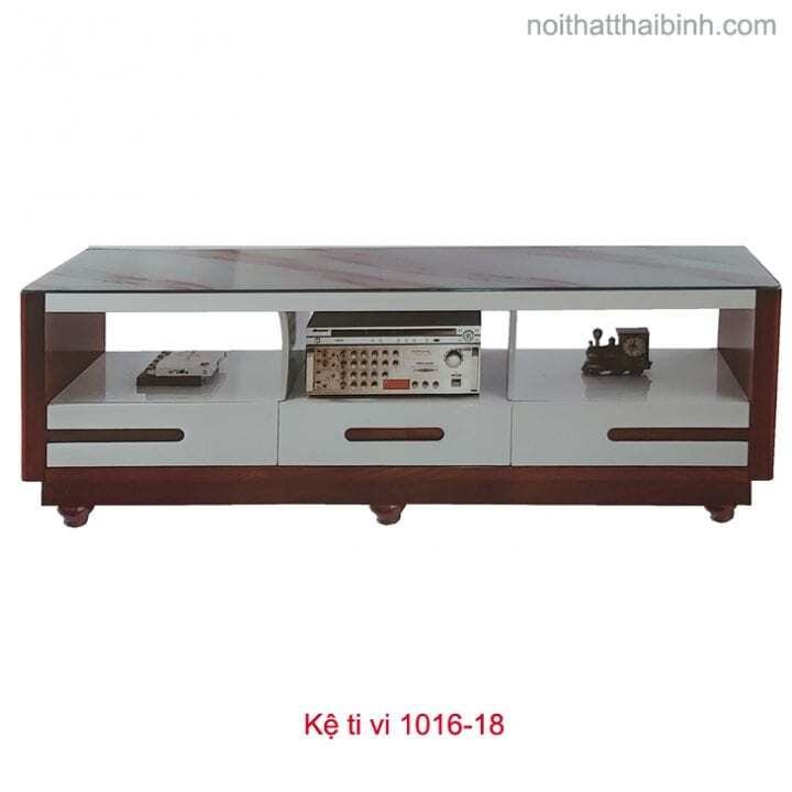 Kệ tivi mặt kính MS 1016-18 Giá bán = 4.800.000 đ 1 Kệ tivi mặt kính MS 1016-18 Giá bán = 4.800.000 đ