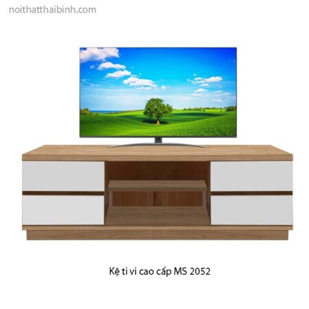 Kệ ti vi cao cấp MS 2052