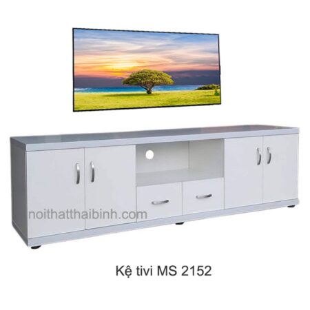 Kệ tivi đẹp cao cấp MS 2152