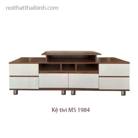 Kệ tivi cao cấp 1m8 MS 1984