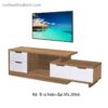 Kệ tivi hiện đại MS 2056