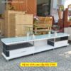 Kệ tivi kính cao cấp MS 2160 2 Kệ tivi kính cao cấp MS 2160