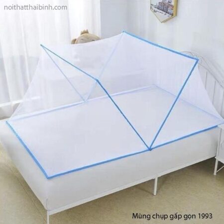 Mùng chụp gấp gọn MS 1993 | GIAO HỎA TỐC TPHCM