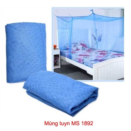 Mùng tuyn MS 1892
