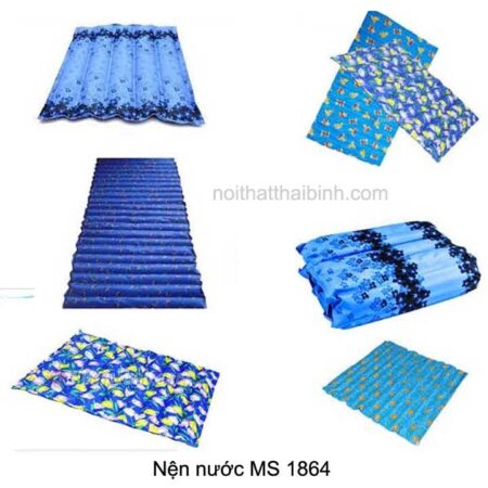Nệm nước MS 1864 | GIAO HỎA TỐC TPHCM