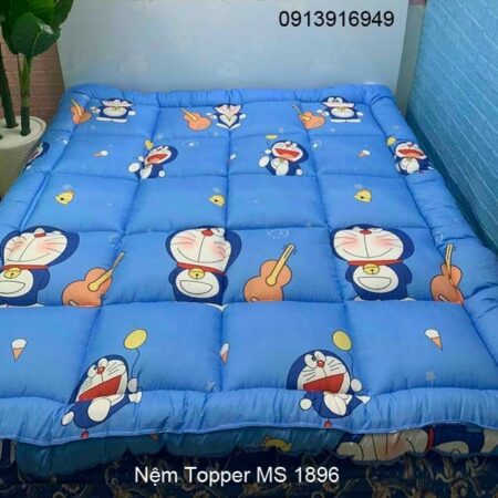 Nệm Topper MS 1896