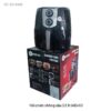 Nồi chiên không dầu MISHIO 5.5 lít