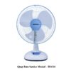 Quạt bàn Senko Model - B1616 2 Quạt bàn Senko Model - B1616