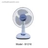 Quạt bàn SENKO model B1216