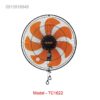 Quạt treo tường SENKO Model - TC1622 2 Quạt treo tường SENKO Model - TC1622