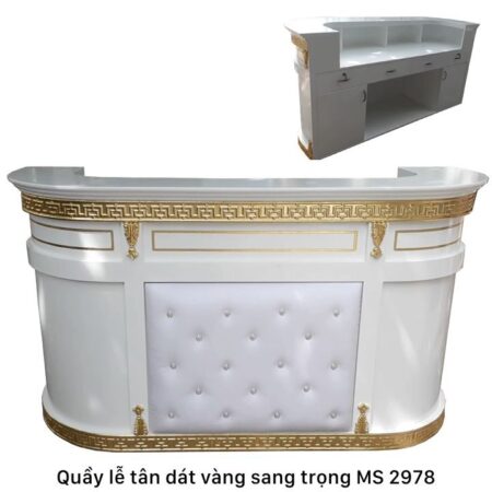 Tủ trang trí phòng khách MS 2096