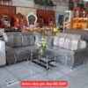 Salon nệm góc đẹp MS 3397 2 Salon nệm góc đẹp MS 3397
